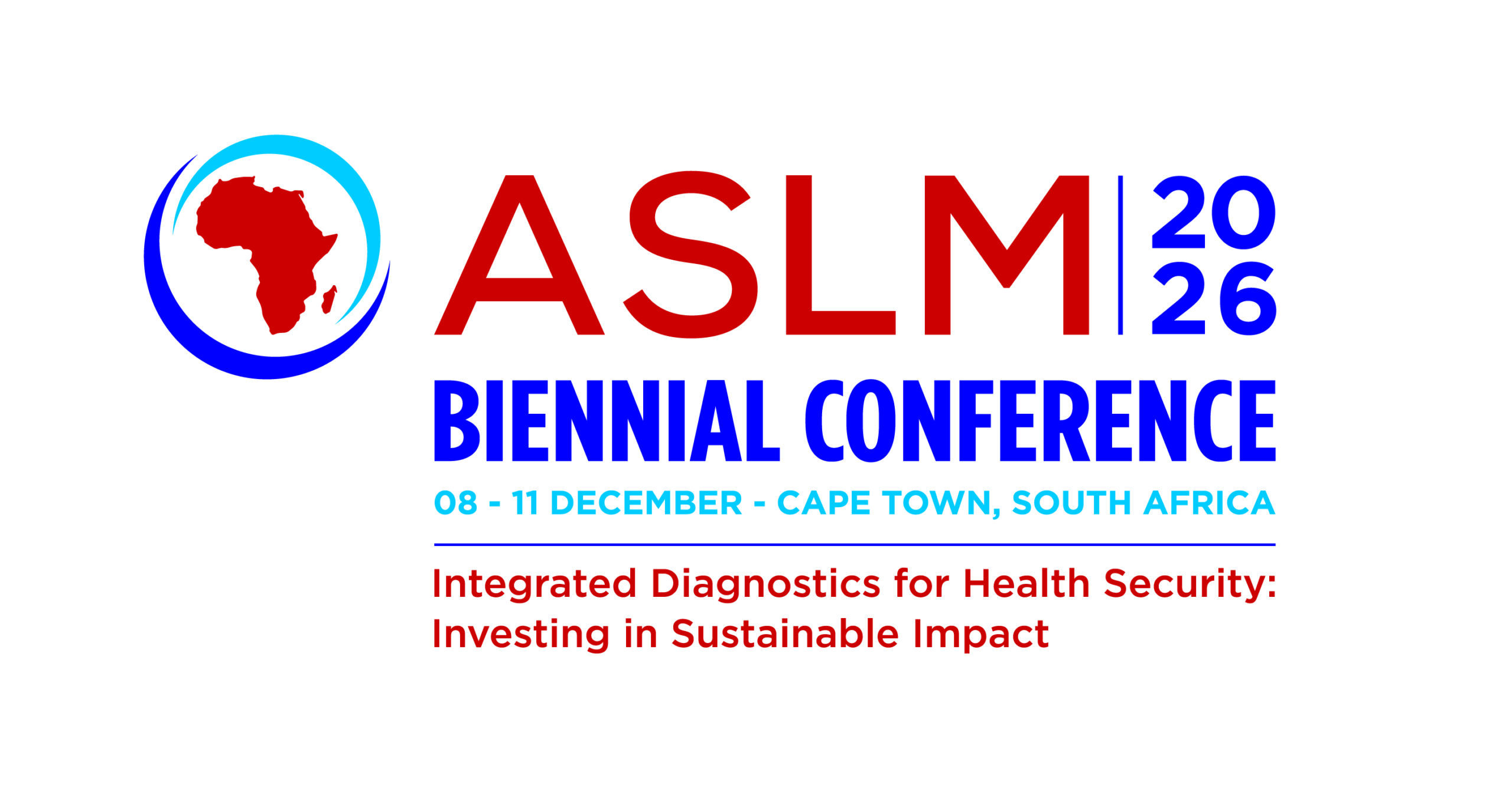 ASLM 2026 Logo